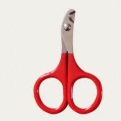 Gou Gou Pets Pedicure Kit For Dog, Cat, Bird & Reptile Tool -Pet Wellness 918286 PT3. AC SS1800 V1694205394