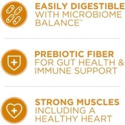 Purina ONE Chicken & Rice Formula Dry Dog Food, 4-lb Bag 11 Purina ONE Chicken & Rice Formula Dry Dog Food, 4-lb Bag -Pet Wellness 918846 PT2. AC SS1800 V1694623174