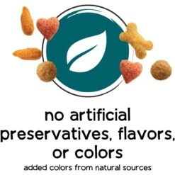 Purina Beneful IncrediBites With Farm-Raised Beef, Small Breed Dry Dog Food, 3.5-lb Bag -Pet Wellness 918942 PT3. AC SS1800 V1694545699