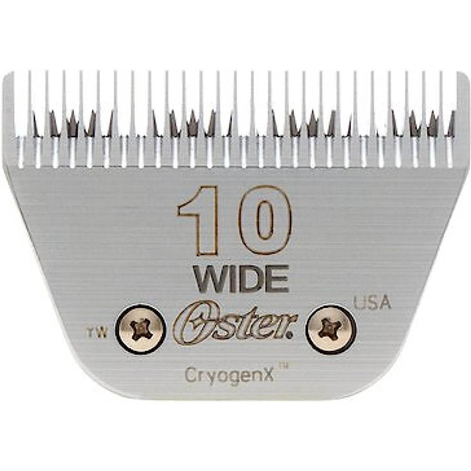 Oster® Oster CryogenX Wide Replacement Blade 1 Oster® Oster CryogenX Wide Replacement Blade