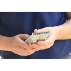 Oster® Oster CryogenX Wide Replacement Blade 5 Oster® Oster CryogenX Wide Replacement Blade -Pet Wellness 91915 PT2. AC SS1800 V1489185391