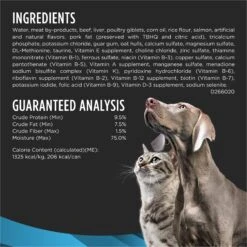 Purina Pro Plan Veterinary Diets CN Critical Nutrition Wet Dog & Cat Food 14 Purina Pro Plan Veterinary Diets CN Critical Nutrition Wet Dog & Cat Food -Pet Wellness 92027 PT5. AC SS1800 V1700159017