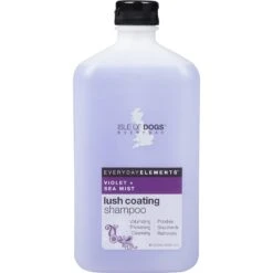 Isle Of Dogs Lush Coating Shampoo For Dogs