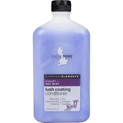Isle Of Dogs Lush Coating Conditioner For Dogs
