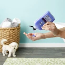 Isle Of Dogs Lush Coating Conditioner For Dogs -Pet Wellness 92267 PT3. AC SS1800 V1543533214