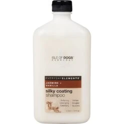 Isle Of Dogs Silky Coating Shampoo For Dogs