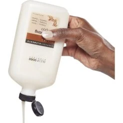 Isle Of Dogs Silky Coating Shampoo For Dogs 9 Isle Of Dogs Silky Coating Shampoo For Dogs -Pet Wellness 92269 PT2. AC SS1800 V1543533226