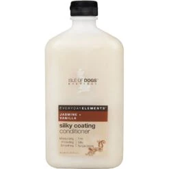 Isle Of Dogs Silky Coating Conditioner For Dogs