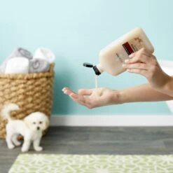 Isle Of Dogs Silky Coating Conditioner For Dogs -Pet Wellness 92271 PT3. AC SS1800 V1543533260