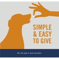 PetArmor 7 Way Dewormer For Hookworms, Roundworms & Tapeworms For Small Breed Dogs -Pet Wellness 92365 PT5. AC SS1800 V1696533828