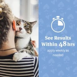 PetArmor Ear Rinse For Dogs & Cats -Pet Wellness 92386 PT5. AC SS1800 V1595424957