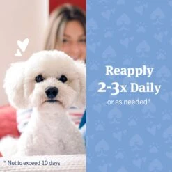 PetArmor Hydrocortisone Quick Relief Spray For Dogs & Cats 11 PetArmor Hydrocortisone Quick Relief Spray For Dogs & Cats -Pet Wellness 92417 PT2. AC SS1800 V1595424674