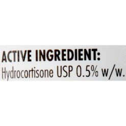 PetArmor Hydrocortisone Quick Relief Spray For Dogs & Cats 14 PetArmor Hydrocortisone Quick Relief Spray For Dogs & Cats -Pet Wellness 92417 PT5. AC SS1800 V1543533415