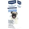 PetArmor Sure Shot 2X Dewormer For Hookworms & Roundworms For Dogs