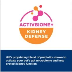 Hill's Prescription Diet K/d Kidney Care With Lamb Dry Dog Food -Pet Wellness 92857 PT2. AC SS1800 V1691772507