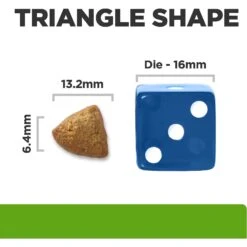 Hill's Prescription Diet Metabolic Lamb Meal & Rice Dry Dog Food -Pet Wellness 92898 PT2. AC SS1800 V1651202199