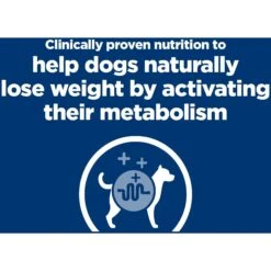 Hill's Prescription Diet Metabolic Lamb Meal & Rice Dry Dog Food -Pet Wellness 92898 PT3. AC SS1800 V1657661114