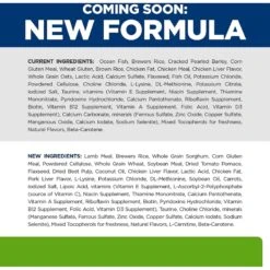 Hill's Prescription Diet Metabolic Lamb Meal & Rice Dry Dog Food -Pet Wellness 92898 PT7. AC SS1800 V1651203204