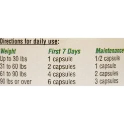 American BioSciences NK-9 Immune System Support For Dogs & Cats -Pet Wellness 93038 PT3. AC SS1800 V1469136190