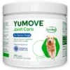 YuMOVE Joint Health Chewable Tablets For Senior Dogs, 240 Count