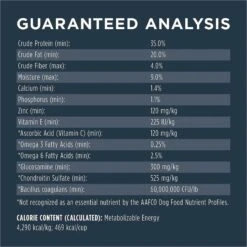 Instinct Raw Boost Small Breed Grain-Free Recipe With Real Chicken & Freeze-Dried Raw Pieces Dry Dog Food 13 Instinct Raw Boost Small Breed Grain-Free Recipe With Real Chicken & Freeze-Dried Raw Pieces Dry Dog Food -Pet Wellness 93330 PT6. AC SS1800 V1564521512