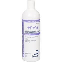 TrizULTRA + Keto Flush For Dogs, Cats & Horses & MiconaHex+Triz Shampoo For Dogs & Cats 12 TrizULTRA + Keto Flush For Dogs, Cats & Horses & MiconaHex+Triz Shampoo For Dogs & Cats -Pet Wellness 933374 PT3. AC SS1800 V1692304891