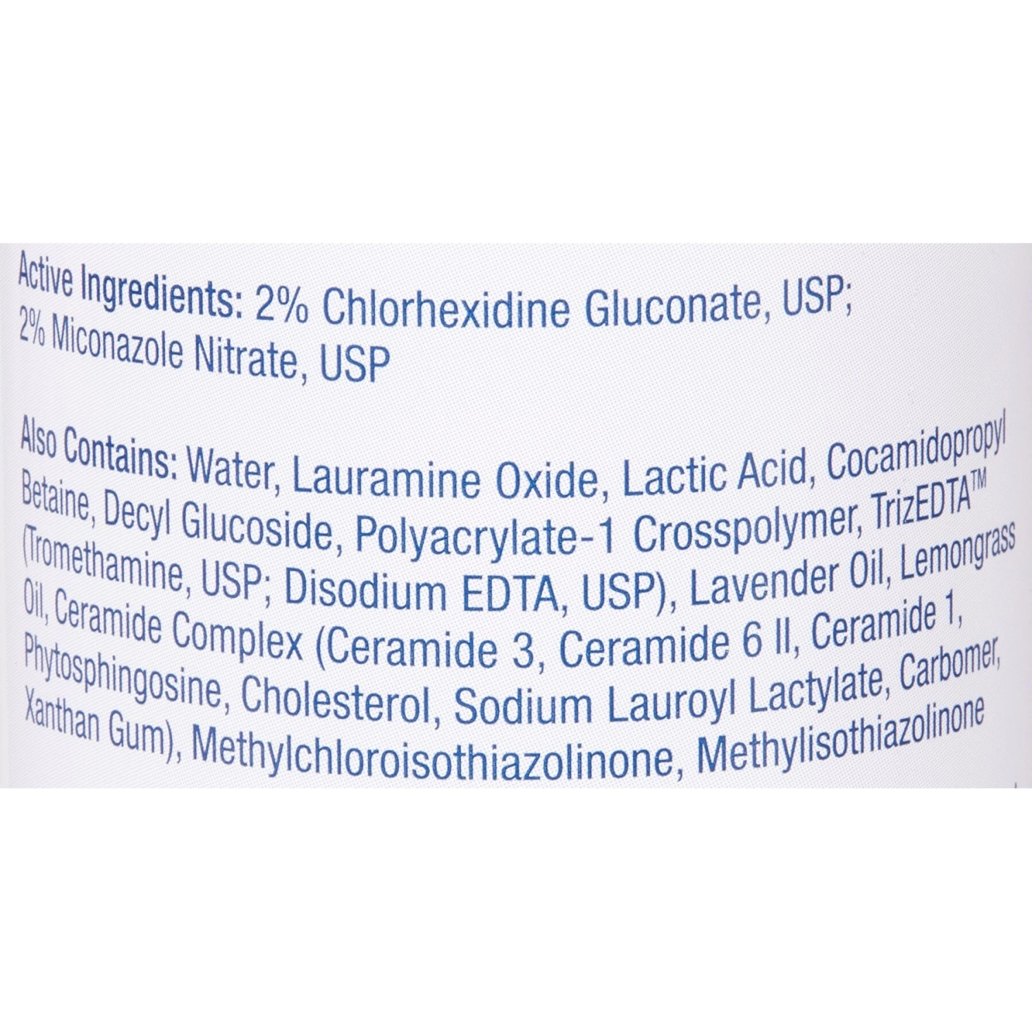 TrizULTRA + Keto Flush For Dogs, Cats & Horses & MiconaHex+Triz Shampoo For Dogs & Cats 6 TrizULTRA + Keto Flush For Dogs, Cats & Horses & MiconaHex+Triz Shampoo For Dogs & Cats - Image 6