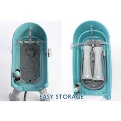 Booster Bath Elevated Dog Bathing & Grooming Center & Booster Bath Elevated Dog Bathing & Grooming Center Steps -Pet Wellness 933454 PT5. AC SS1800 V1692304097