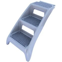 Booster Bath Elevated Dog Bathing & Grooming Center & Booster Bath Elevated Dog Bathing & Grooming Center Steps -Pet Wellness 933454 PT6. AC SS1800 V1692303976