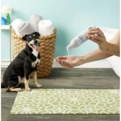 TrizCHLOR 4 Wipes For Dogs & Cats & TrizCHLOR 4 Shampoo For Dogs, Cats & Horses -Pet Wellness 933606 PT8. AC SS1800 V1692303979