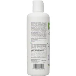 Vetoquinol Itchy Dry Skin Aloe & Oatmeal Soap-Free Dog & Cat Shampoo -Pet Wellness 93489 PT2. AC SS1800 V1479391953