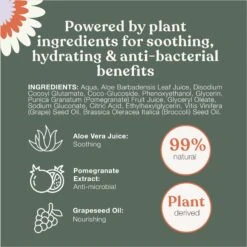 Dandylion Clean Paws Dog Foaming Cleanser, 5-oz Bottle 13 Dandylion Clean Paws Dog Foaming Cleanser, 5-oz Bottle -Pet Wellness 937774 PT5. AC SS1800 V1692979844