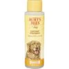 Burt's Bees Oatmeal With Colloidal Oat Flour & Honey Dog Shampoo