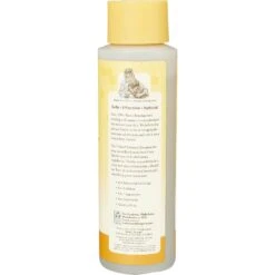 Burt's Bees Oatmeal With Colloidal Oat Flour & Honey Dog Shampoo -Pet Wellness 94028 PT4. AC SS1800 V1543533468