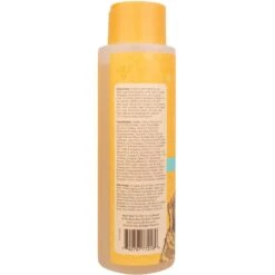 Burt's Bees Itch Soothing Honeysuckle Shampoo 10 Burt's Bees Itch Soothing Honeysuckle Shampoo -Pet Wellness 94034 PT2. AC SS1800 V1543533526