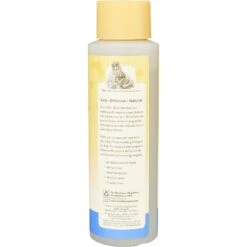 Burt's Bees Itch Soothing Honeysuckle Shampoo 12 Burt's Bees Itch Soothing Honeysuckle Shampoo -Pet Wellness 94034 PT4. AC SS1800 V1543533915