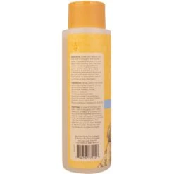 Burt's Bees Tearless Puppy Shampoo With Buttermilk For Dogs -Pet Wellness 94036 PT2. AC SS1800 V1597878387