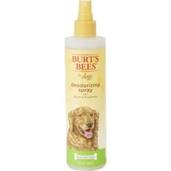 Burt's Bees Deodorizing Spray With Apple & Rosemary For Dogs