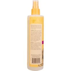 Burt's Bees Waterless Shampoo With Apple & Honey For Dogs 7 Burt's Bees Waterless Shampoo With Apple & Honey For Dogs -Pet Wellness 94045 PT2. AC SS1800 V1597881983