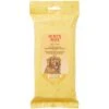 Burt's Bees Multipurpose Wipes With Honey For Dogs