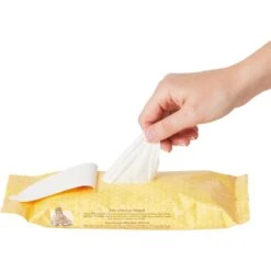 Burt's Bees Multipurpose Wipes With Honey For Dogs 7 Burt's Bees Multipurpose Wipes With Honey For Dogs -Pet Wellness 94049 PT2. AC SS1800 V1683923048