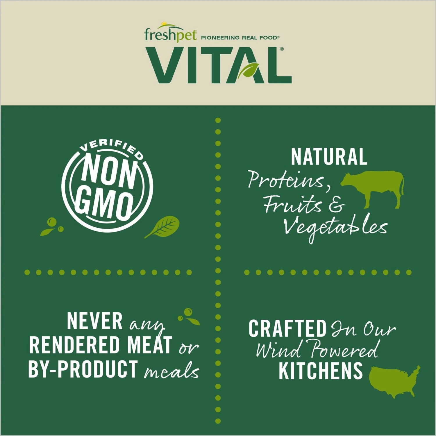 Freshpet Dognation Chicken Recipe Fresh Dog Treats & Freshpet Vital Chicken Recipe Grain-Free Small Breed Fresh Dog Food 8 Freshpet Dognation Chicken Recipe Fresh Dog Treats & Freshpet Vital Chicken Recipe Grain-Free Small Breed Fresh Dog Food - Image 8