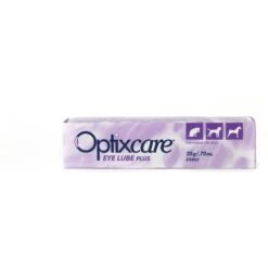 Optixcare Dog & Cat Eye Lube Plus Lubricating Gel & Optixcare Dog & Cat Eye Cleaning Wipes 13 Optixcare Dog & Cat Eye Lube Plus Lubricating Gel & Optixcare Dog & Cat Eye Cleaning Wipes -Pet Wellness 941606 PT4. AC SS1800 V1692796389