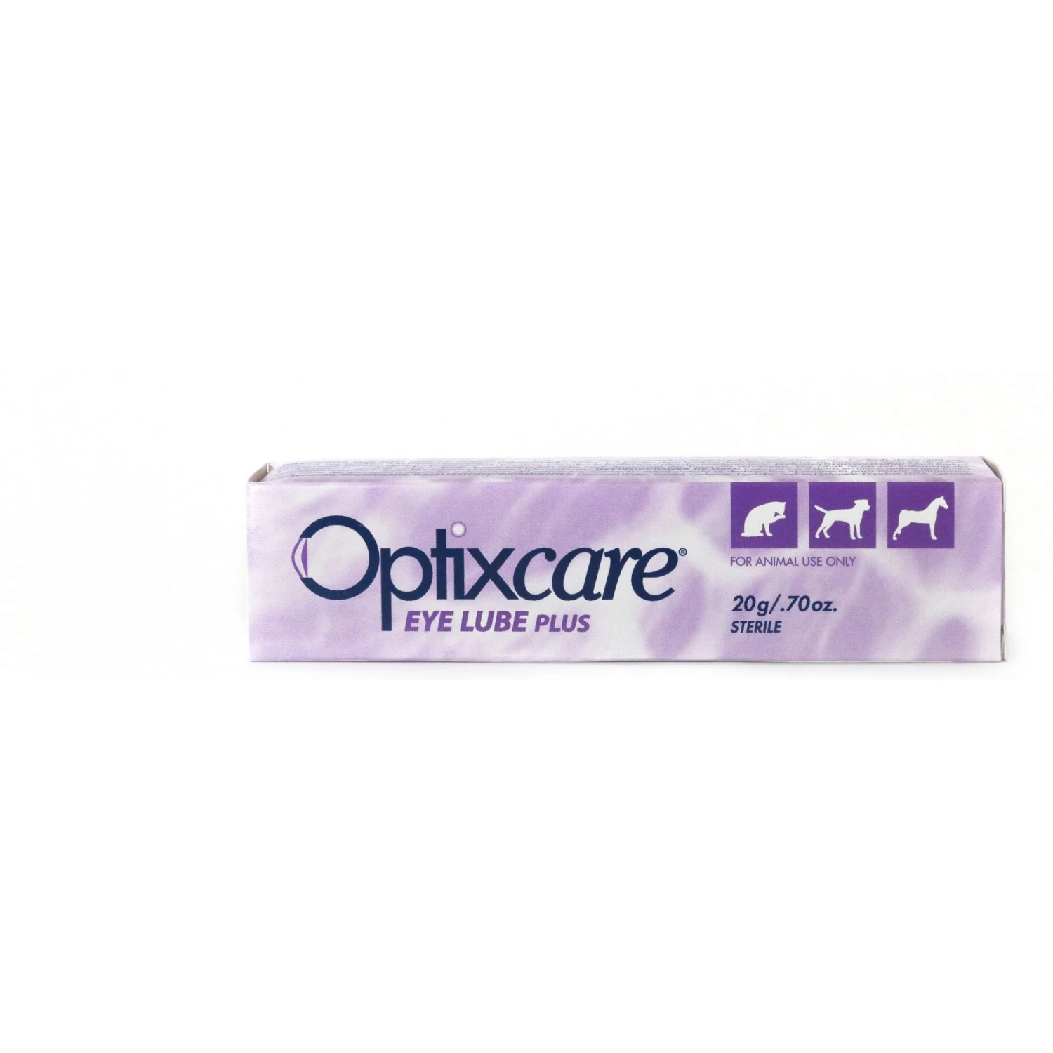 Optixcare Dog & Cat Eye Lube Plus Lubricating Gel & Optixcare Dog & Cat Eye Cleaning Wipes 5 Optixcare Dog & Cat Eye Lube Plus Lubricating Gel & Optixcare Dog & Cat Eye Cleaning Wipes - Image 5