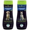 FURminator Deshedding Dog Shampoo & FURminator DeShedding Ultra Premium Dog Conditioner