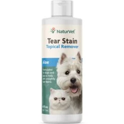 NaturVet Tear Stain Plus Lutein Soft Chews Vision Supplement For Cats & Dogs & NaturVet Tear Stain Remover Dog & Cat Liquid Topical Formula 14 NaturVet Tear Stain Plus Lutein Soft Chews Vision Supplement For Cats & Dogs & NaturVet Tear Stain Remover Dog & Cat Liquid Topical Formula -Pet Wellness 941654 PT5. AC SS1800 V1692796388