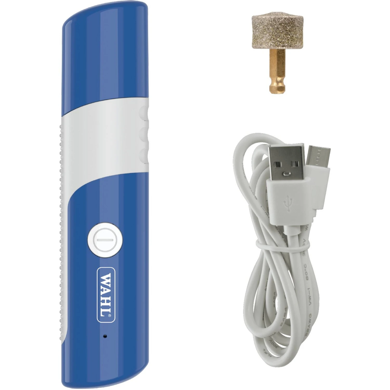 Wahl Flexion Dog & Cat Nail Grinder 5 Wahl Flexion Dog & Cat Nail Grinder - Image 5