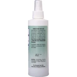 Pet MD Chlorhexidine Antiseptic Wipes For Dogs & Cats & Davis Chlorhexidine Dog & Cat Spray, 8-oz Bottle -Pet Wellness 947534 PT6. AC SS1800 V1693925029