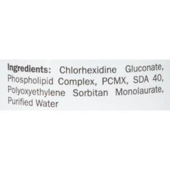 Pet MD Chlorhexidine Antiseptic Wipes For Dogs & Cats & Davis Chlorhexidine Dog & Cat Spray, 8-oz Bottle -Pet Wellness 947534 PT7. AC SS1800 V1693601929