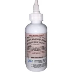 NaturPet Ear Drops Natural Remedy For Ear Infections For Dogs & Cats & Dr. Gold's Ear Therapy For Dogs & Cats -Pet Wellness 947630 PT6. AC SS1800 V1693938702